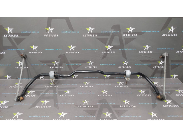 Стабілізатор передній 1K0411303AS, D=22.2 mm Audi Seat Skoda Volkswagen бу